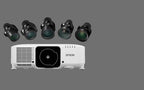 Epson EB-PU1006W