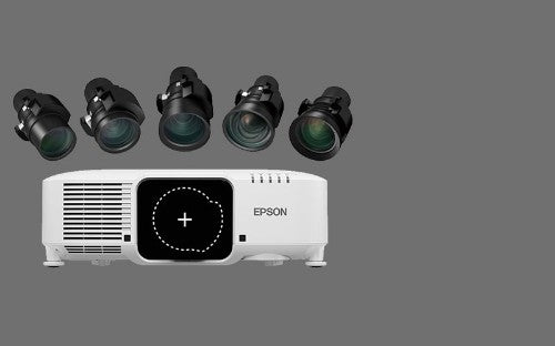 Epson EB-PU1006W