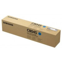 HP SS546A/CLT-C804S Toner cartridge cyan, 15K pages ISO/IEC 19798 for Samsung X 3220