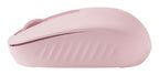 Logitech M196 mouse Universal Ambidextrous Bluetooth IR LED 1000 DPI