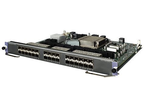 Hewlett Packard Enterprise FlexFabric 11900 32-port 10GbE SFP+ SF Module network switch module 10 Gigabit