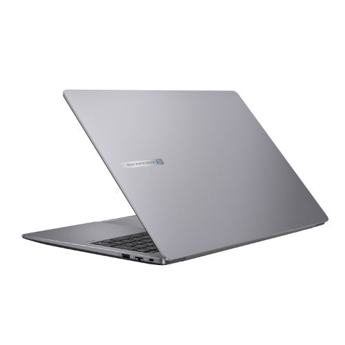 ASUS ExpertBook P3 PM3606CK-R715X Copilot+ PC AMD Ryzen™ AI 7 350 Laptop 40.6 cm (16") WUXGA 16 GB DDR5-SDRAM 512 GB SSD Wi-Fi 7 (802.11be) Windows 11 Pro Grey QWERTY UK English