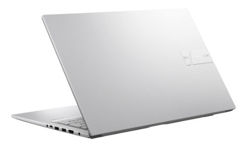 ASUS Vivobook 17 X1704VA-AU523W Intel® Core™ i5 i5-1334U Laptop 43.9 cm (17.3") Full HD 16 GB DDR4-SDRAM 512 GB SSD Wi-Fi 5 (802.11ac) Windows 11 Home Silver