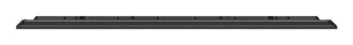 BenQ ST4304 Digital signage flat panel 109.2 cm (43") 350 cd/m² 4K Ultra HD Black Built-in processor Android 14 18/7