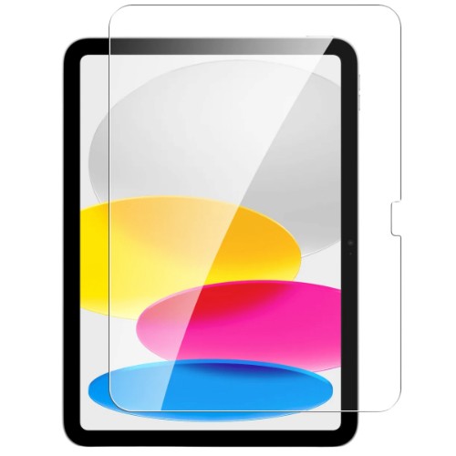 DEQSTER Display Protection Glass Max for iPad 10.9″ (10th Gen.)