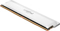 Crucial Pro CP32G64C40U5W memory module 32 GB 1 x 32 GB DDR5 6400 MT/s 288-pin DIMM