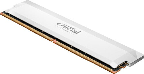 Crucial Pro CP32G64C40U5W memory module 32 GB 1 x 32 GB DDR5 6400 MT/s 288-pin DIMM