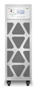 APC Easy 3S uninterruptible power supply (UPS) Double-conversion (Online) 20 kVA 20000 W