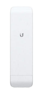 Ubiquiti NanoStation M5 150 Mbit/s White Power over Ethernet (PoE)
