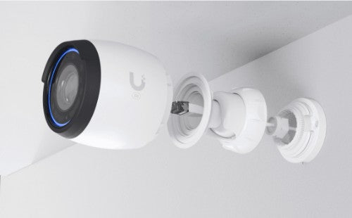 Ubiquiti G5 Professional Bullet IP security camera Indoor & outdoor 3840 x 2160 pixels Ceiling/Wall/Pole
