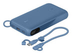 Belkin BPB028hqBL 20000 mAh Blue