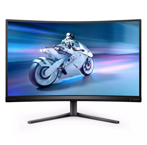 Philips Evnia 5000 27M2C5200W/00 computer monitor 68.6 cm (27") 1920 x 1080 pixels Full HD LCD Black