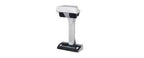 Ricoh ScanSnap SV600 Overhead scanner 285 x 218 DPI A3 Black, White