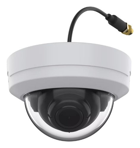 Axis F4108 Sensor unit