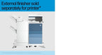 HP Color LaserJet Enterprise Flow MFP 6800zfw+ Printer, Print, copy, scan, fax, Flow; Touchscreen; Stapling; TerraJet cartridge