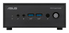 ASUS ExpertCenter PN42-BBSN021MV Black N200