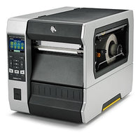 Zebra ZT620 label printer Thermal transfer 203 x 203 DPI 305 mm/sec Wired & Wireless Ethernet LAN Bluetooth
