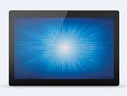 Elo Touch Solutions 2494L 60.5 cm (23.8") LCD/TFT 225 cd/m² Full HD Black Touchscreen