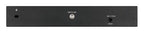 D-Link DGS-1210-10P - 10-Port Gigabit Smart Managed Switch including 2x SFP ports, nuclias compatible