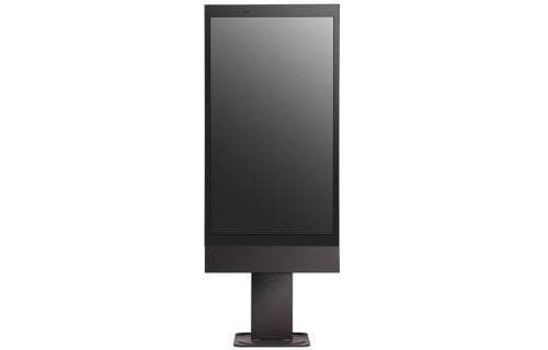 LG 75XE3C-B Signage Display 190.5 cm (75") 3000 cd/m² 4K Ultra HD Black 24/7