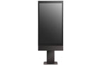 LG 75XE3C-B Signage Display 190.5 cm (75") 3000 cd/m² 4K Ultra HD Black 24/7