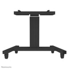 Neomounts PLASMA-M2500TBLACK TV trolley 42-100" - motorised - table tilt function