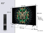 TCL C6K TV -UK Premium QD-MiniLED TV