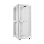 Eaton SRH483246W rack cabinet 48U Freestanding rack White