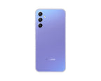 Samsung Galaxy A34 5G 16.8 cm (6.6") Dual SIM USB Type-C 6 GB 128 GB 5000 mAh Violet
