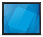 Elo Touch Solutions 1790L Interactive flat panel 43.2 cm (17") LCD 225 cd/m² Black Touchscreen