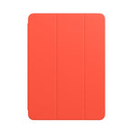 Apple Smart Folio for iPad Air (4th Gen) - Electric Orange