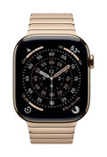 Apple 46mm Gold Link Bracelet