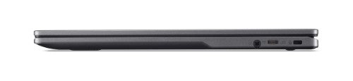 Acer Chromebook CBE595-2 Intel® Core™ i5 i5-1334U 39.6 cm (15.6") Full HD 8 GB LPDDR5x-SDRAM 256 GB SSD Wi-Fi 6E (802.11ax) ChromeOS Grey