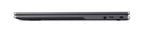 Acer Chromebook CBE595-2 Intel® Core™ i3 i3-1315U 39.6 cm (15.6") Full HD 8 GB LPDDR5x-SDRAM 256 GB SSD Wi-Fi 6E (802.11ax) ChromeOS Grey