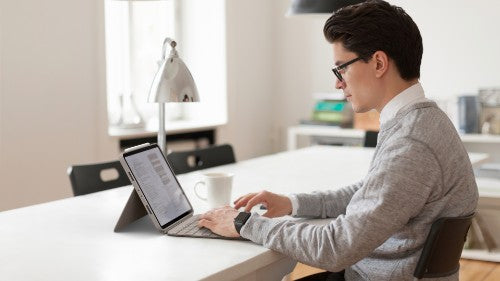 Logitech Combo Touch