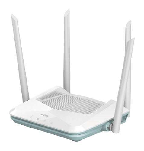 D-Link EAGLE PRO AI AX1500 Smart Router