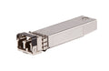 HPE Aruba Networking SFP-LX Extended Temp 1000BASE-LX SFP 1310nm LC Connector Pluggable GbE XCVR