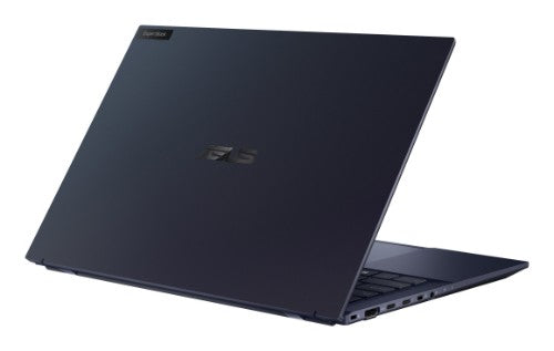 ASUS ExpertBook B9 OLED B9403CVAR-KMI711X Intel Core 7 150U Laptop 35.6 cm (14") WQXGA+ 16 GB LPDDR5x-SDRAM 1 TB SSD Wi-Fi 6E (802.11ax) Windows 11 Pro Black