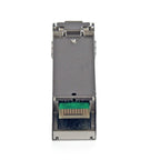 StarTech.com Cisco GLC-FE-100FX Compatible SFP Module - 100BASE-FX - 100Mbps Multimode Fiber MMF Optic Transceiver - 100 Mbps - LC 2km - 1310nm - DDM Cisco ASR920, IE2000, IE4000
