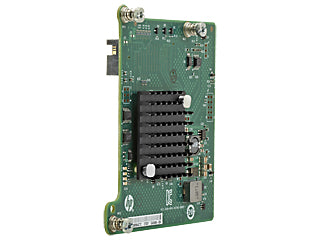 HPE StoreOnce 10GbE NIC Internal Ethernet 10000 Mbit/s