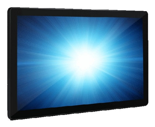 Elo Touch Solutions I-Series 2 Intel® Celeron® G4900T 54.6 cm (21.5") 1920 x 1080 pixels Touchscreen All-in-One tablet PC 4 GB DDR4-SDRAM 128 GB SSD Wi-Fi 5 (802.11ac) Black