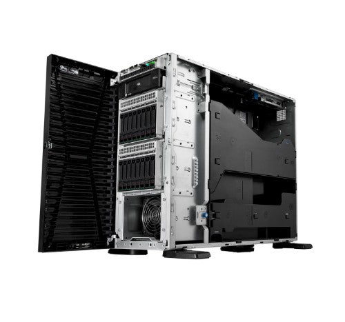 HPE ProLiant ML110 Gen11 SFF CTO Intel C741 LGA 4677 (Socket E) Tower