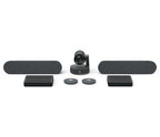 Logitech Rally