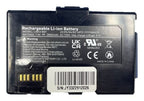 Honeywell LNX3-BAT printer/scanner spare part/accessory Battery 1 pc(s)