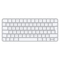 Apple Magic keyboard Universal USB + Bluetooth QWERTY Dutch White