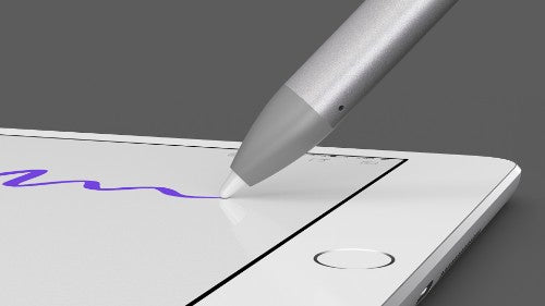 Logitech Crayon