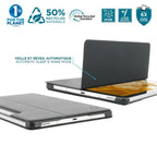 Mobilis Re.Life 27.9 cm (11") Flip case Black