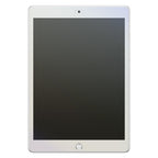 OtterBox Kids Blue Light Alpha Glass Screen Protector for iPad 7th/8th/9th gen, Tempered Glass, x2 Scratch Protection, Antimicrobial Protection, No retail packaging