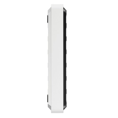 Western Digital P10 external hard drive 2 TB Black