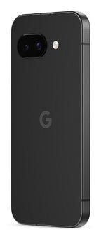 Google Pixel 9a 16 cm (6.3") Dual SIM Android 15 5G USB Type-C 8 GB 128 GB 5100 mAh Black